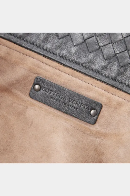 Open Intrecciato Tote Bag sold by Lord & Taylor