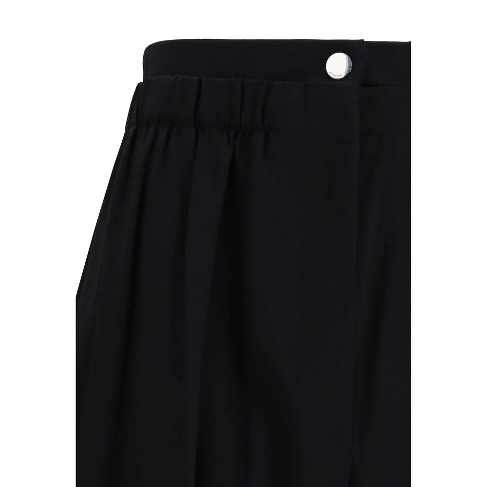 Black Fleece Wool Casual Pants sold by Lord & Taylor product image thumbnail 3