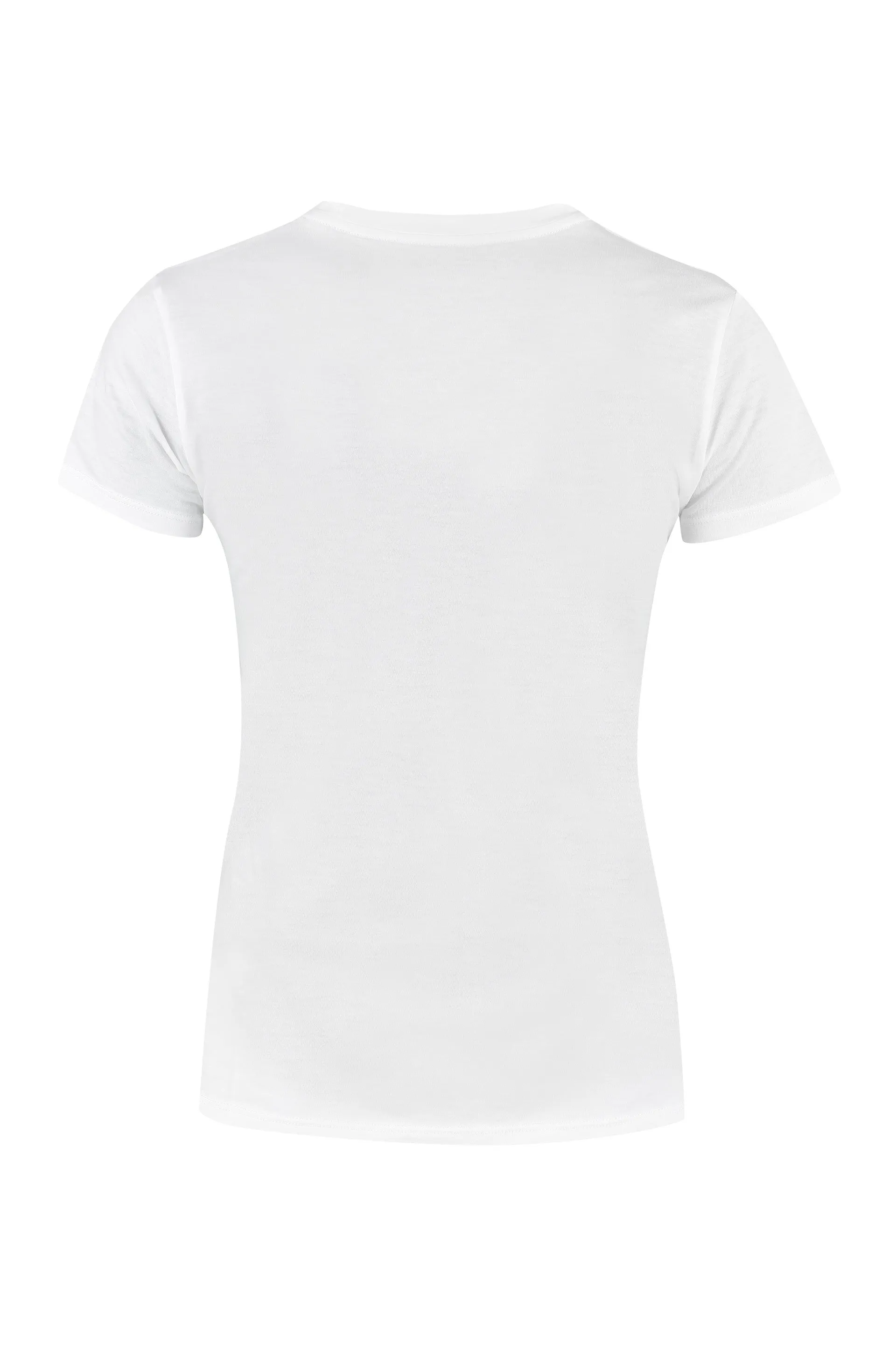 COTTON T-SHIRT sold by Lord & Taylor product image thumbnail 2