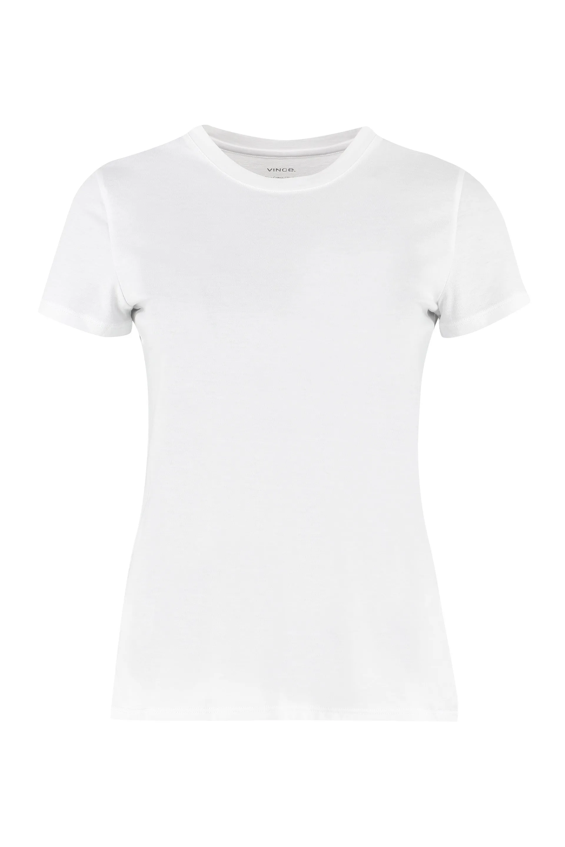COTTON T-SHIRT sold by Lord & Taylor