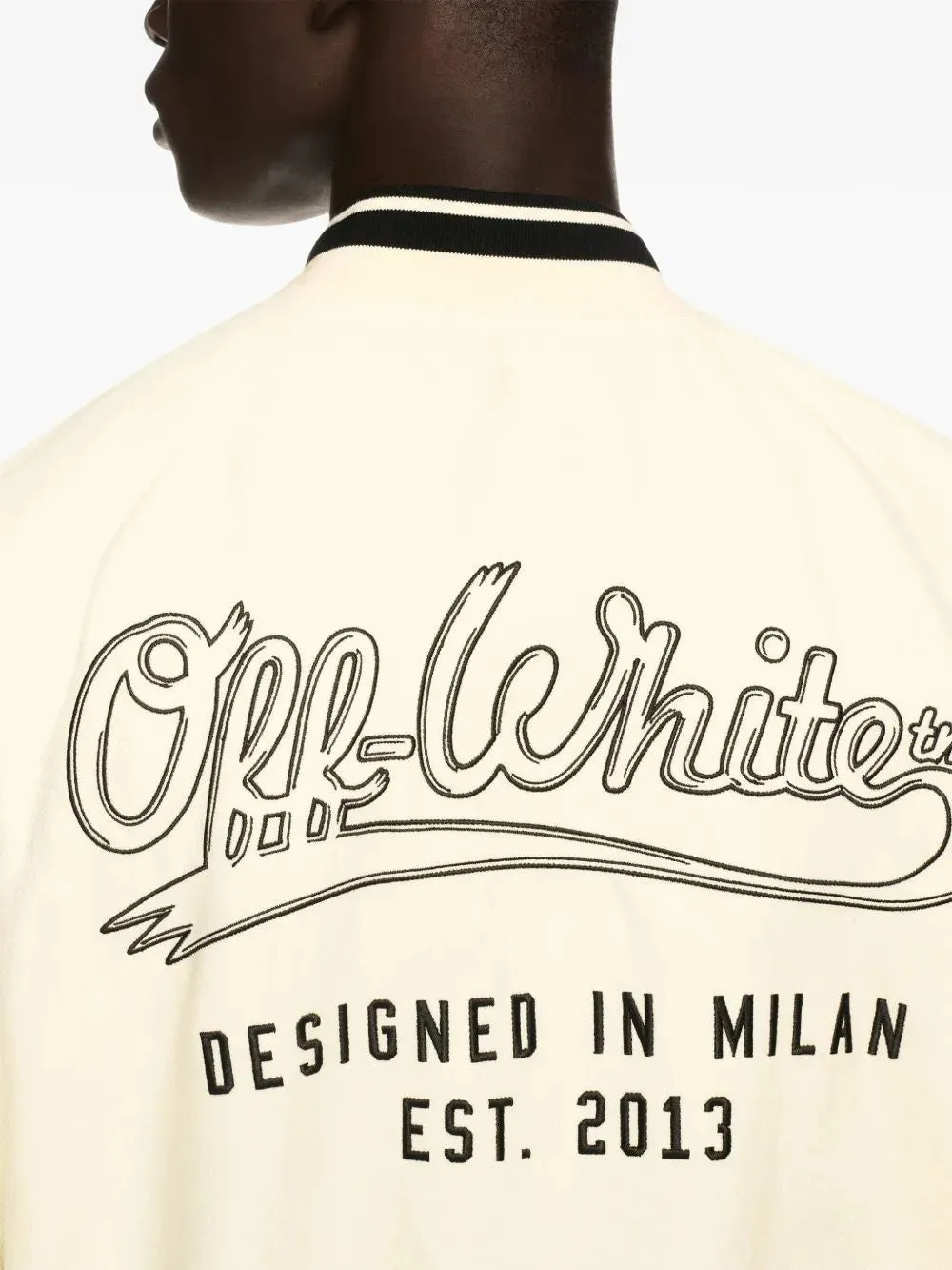 OFF ITALIC LINEN SOUVENIR VAR sold by Lord & Taylor product image thumbnail 5