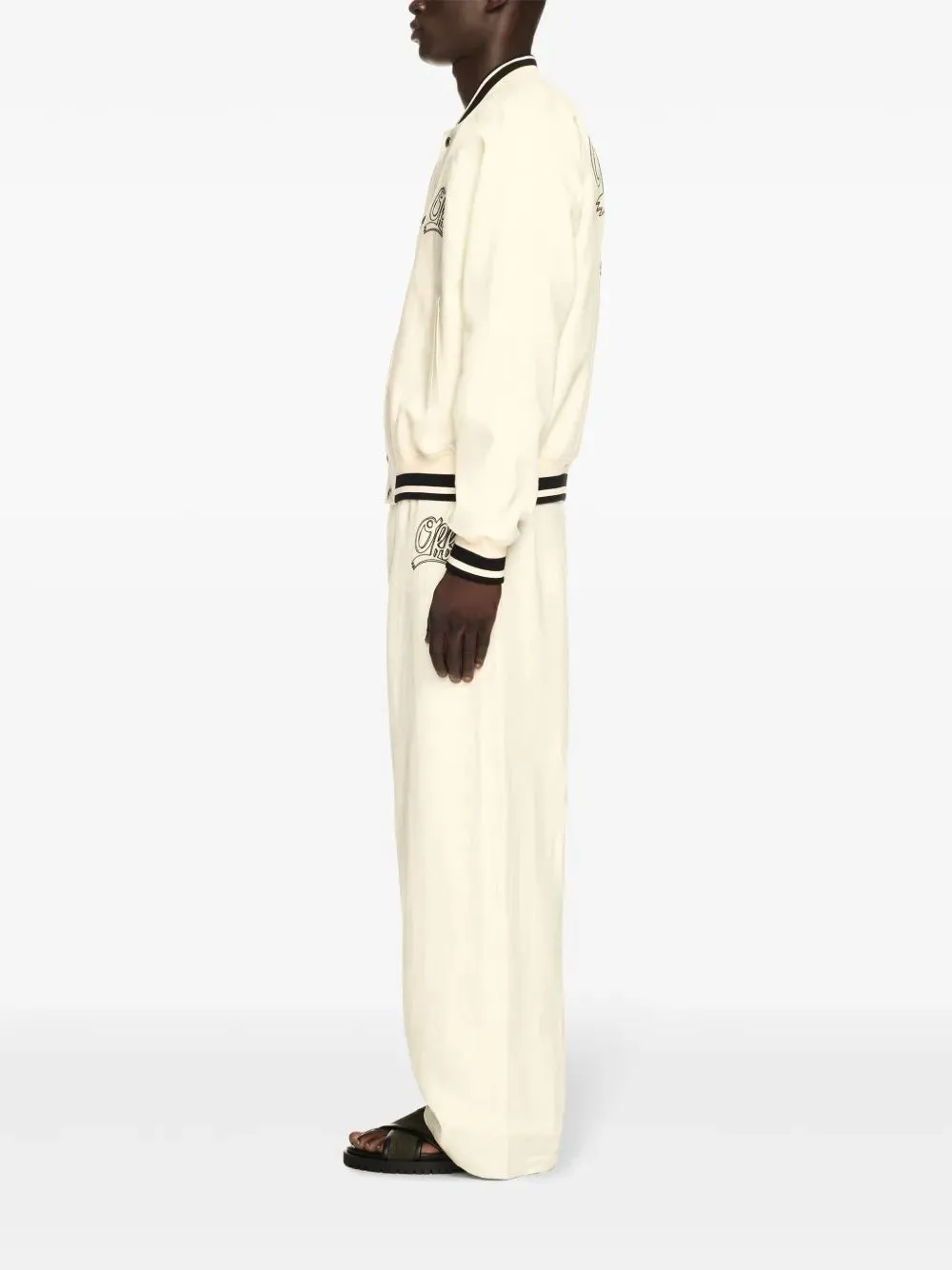 OFF ITALIC LINEN SOUVENIR VAR sold by Lord & Taylor product image thumbnail 3