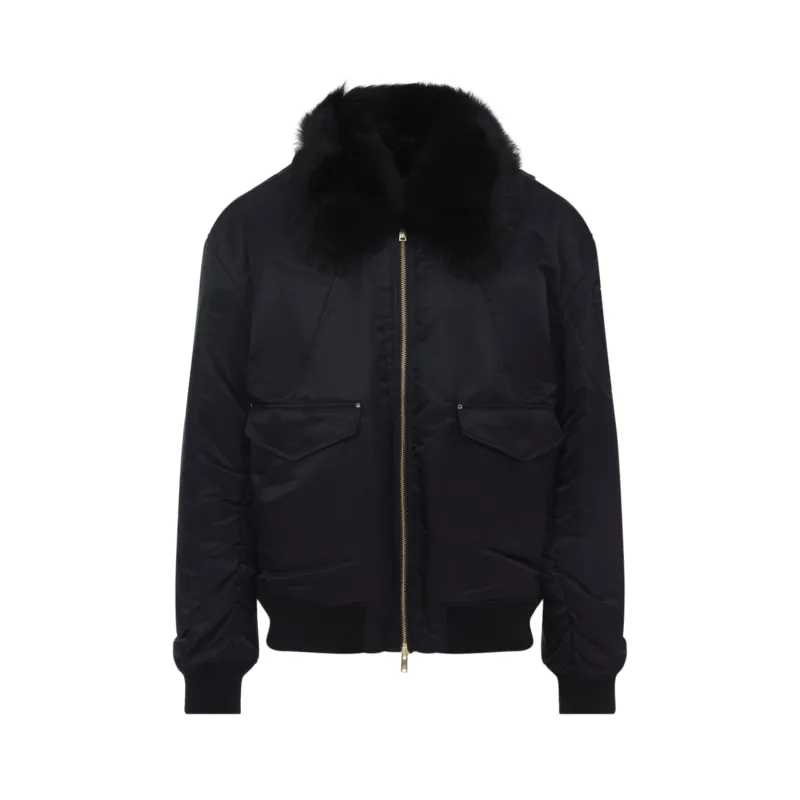 LUDO BOMBER GOLD sold by Lord & Taylor