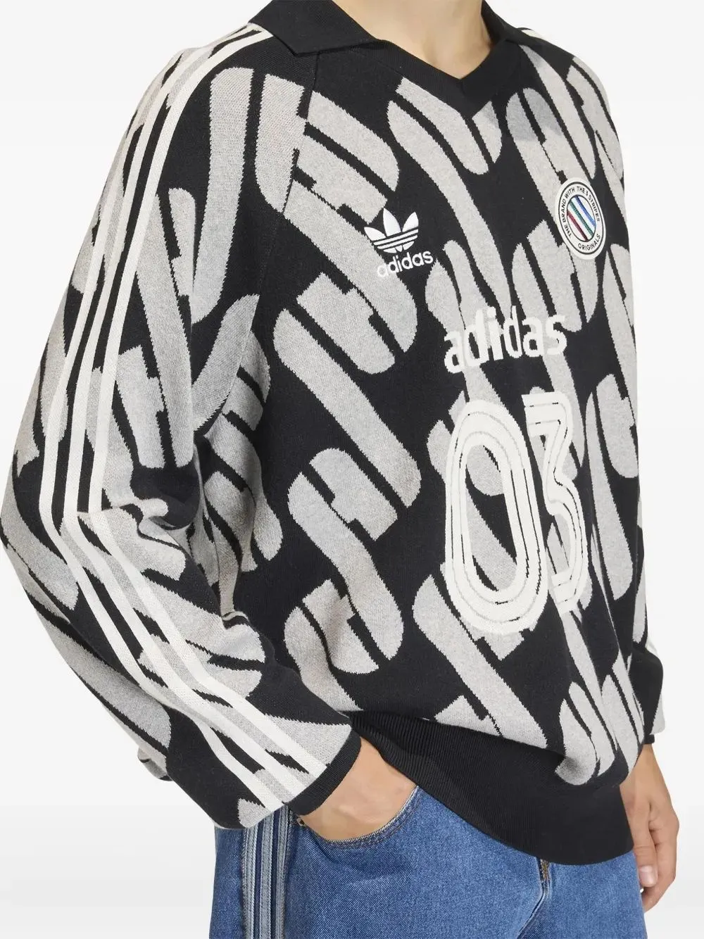 PULLOVER sold by Lord & Taylor product image thumbnail 3