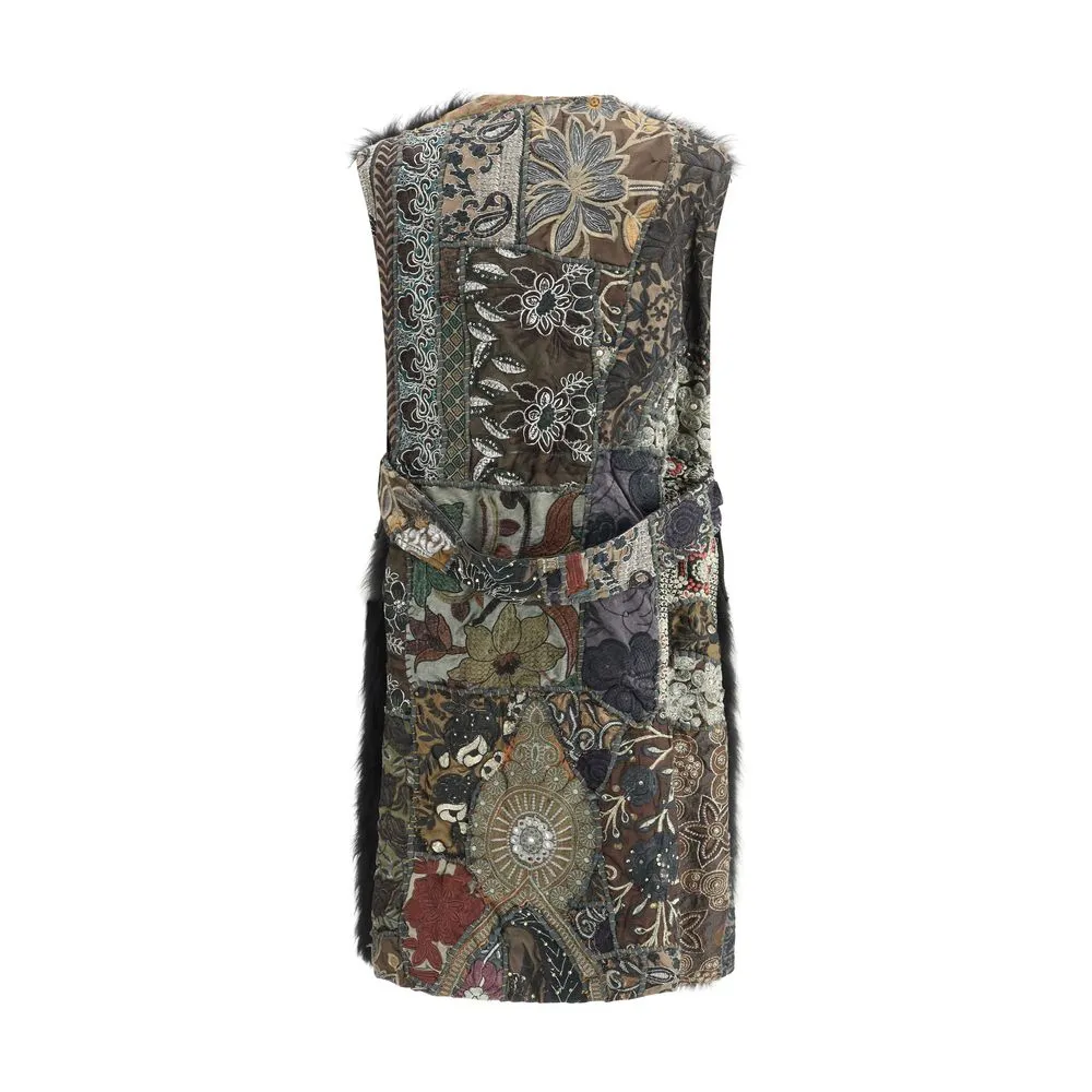 Multicolor Cotton Bomber sold by Lord & Taylor product image thumbnail 4