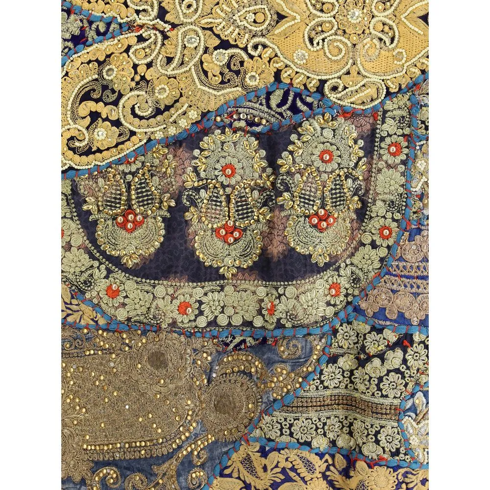 Multicolor Cotton Bomber sold by Lord & Taylor product image thumbnail 5