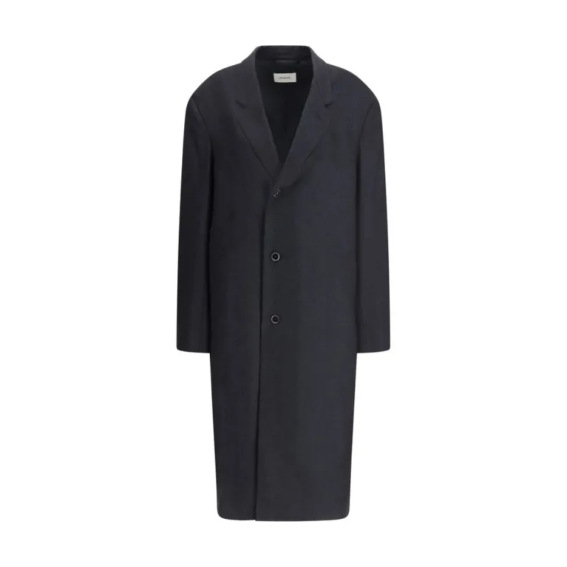 Gray Wool Coat sold by Lord & Taylor