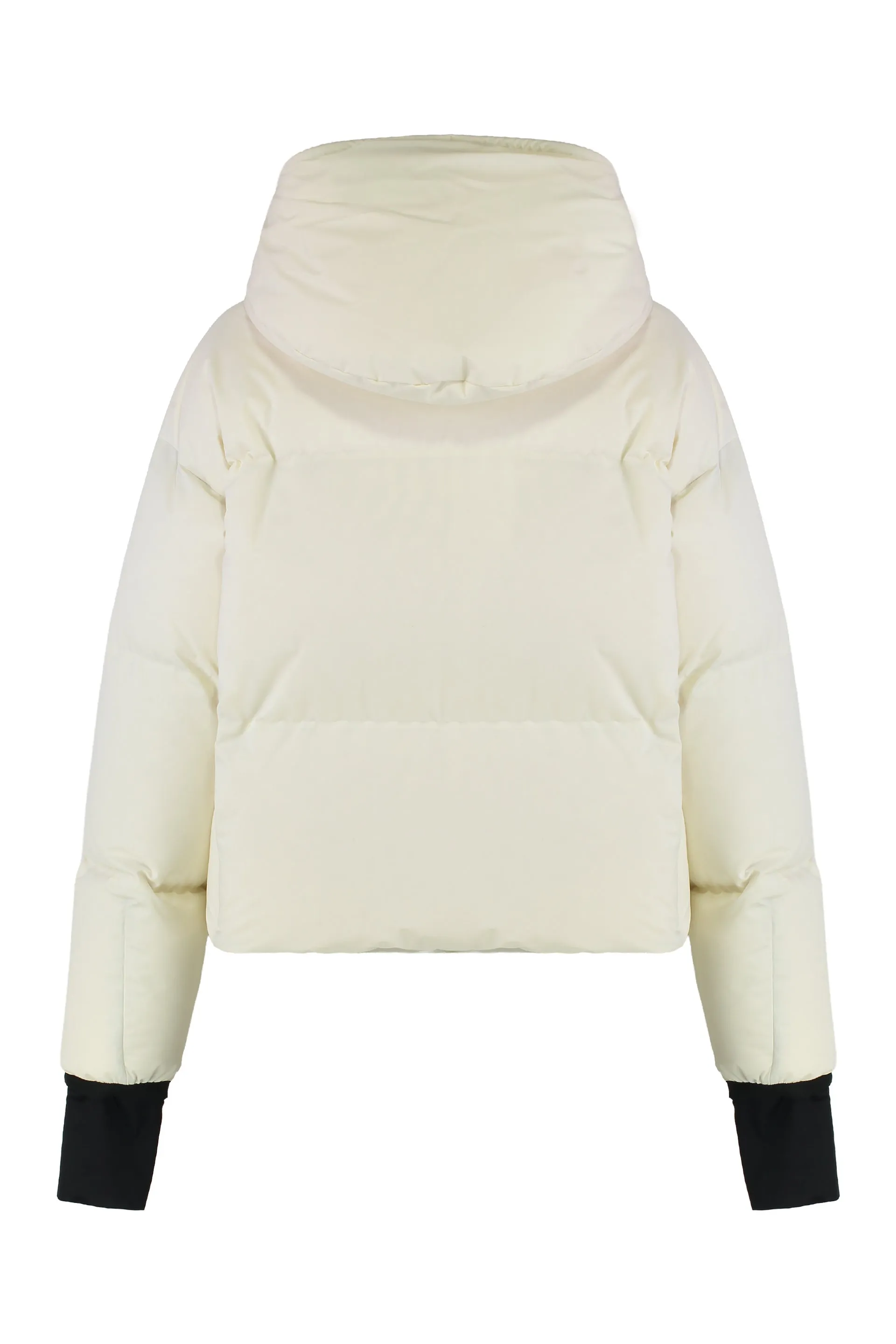 SKI JACKET ALLESAZ WITH HOOD sold by Lord & Taylor product image thumbnail 3