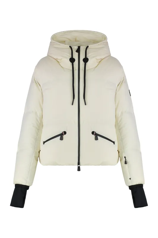 SKI JACKET ALLESAZ WITH HOOD sold by Lord & Taylor