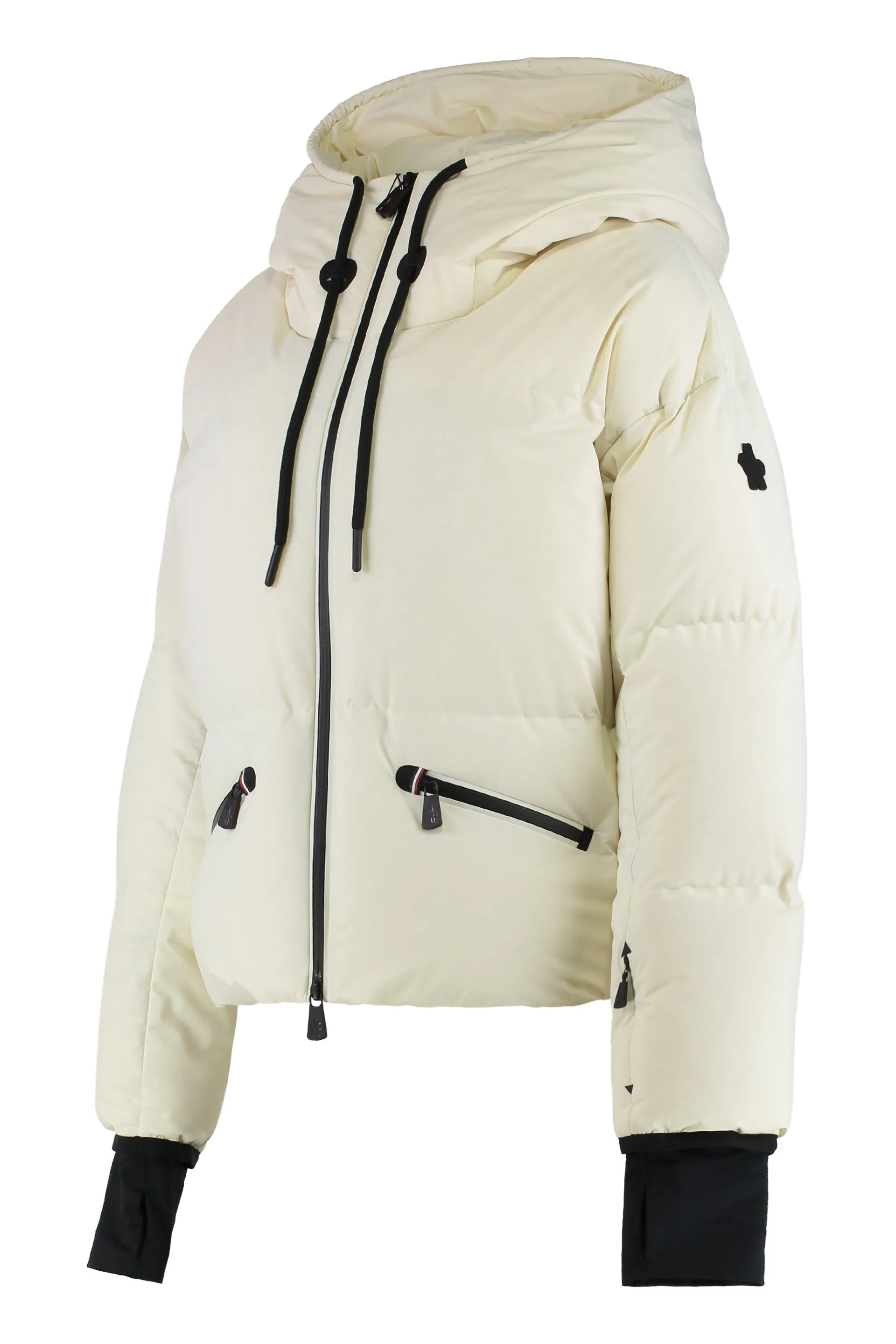 SKI JACKET ALLESAZ WITH HOOD sold by Lord & Taylor product image thumbnail 2