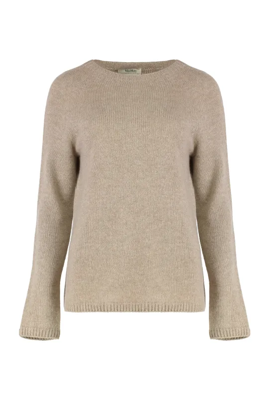 COMFORTABLE SWEATER IN WOOL AND CASHMERE sold by Lord & Taylor