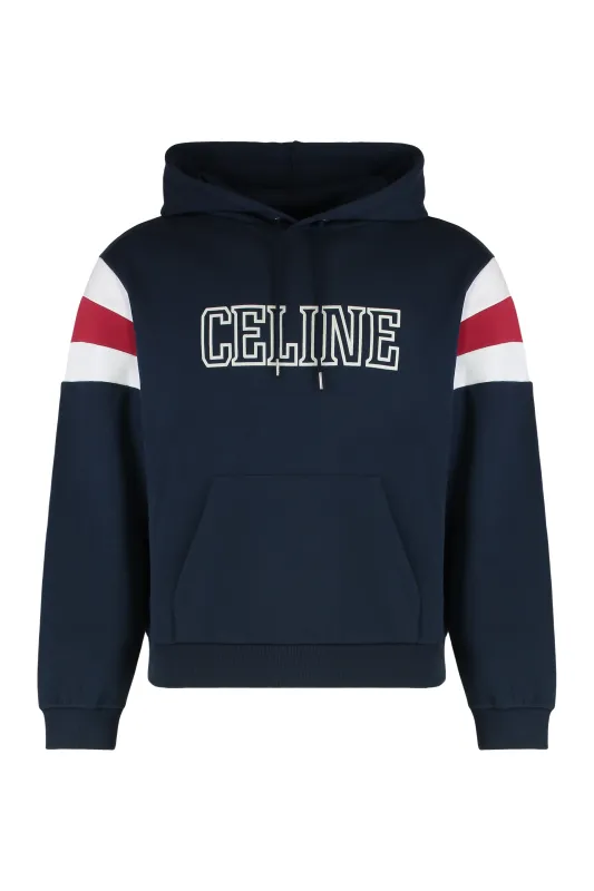 HOODIE WITH LOGO sold by Lord & Taylor
