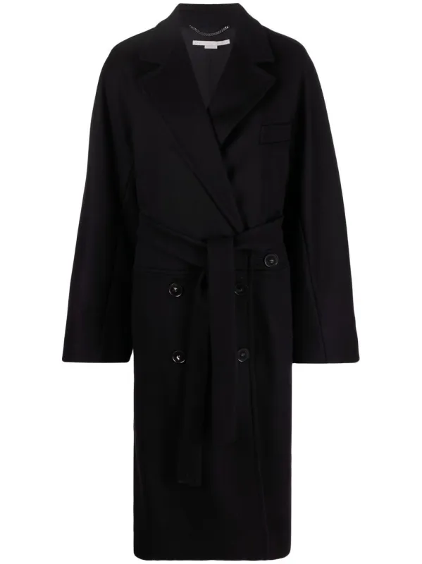 COAT WITH BELT sold by Lord & Taylor