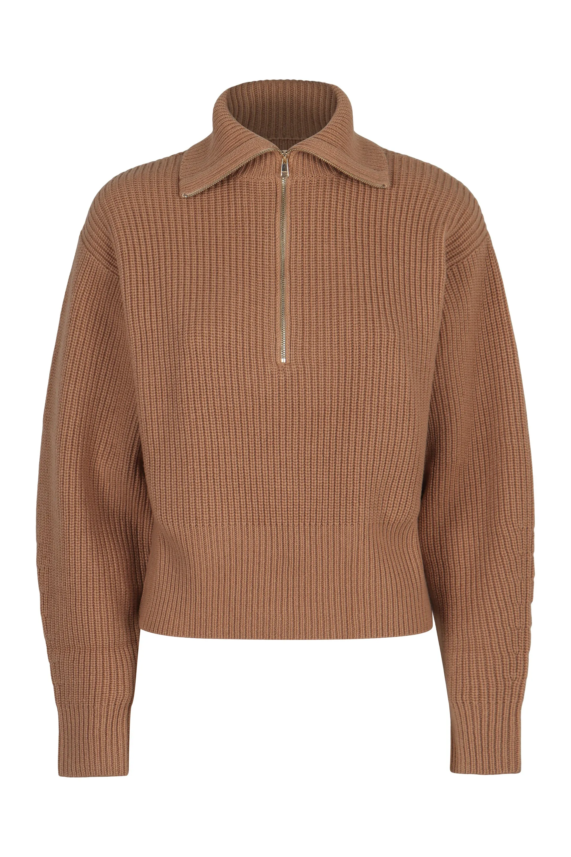 NADAR SWEATER IN WOOL AND CASHMERE sold by Lord & Taylor