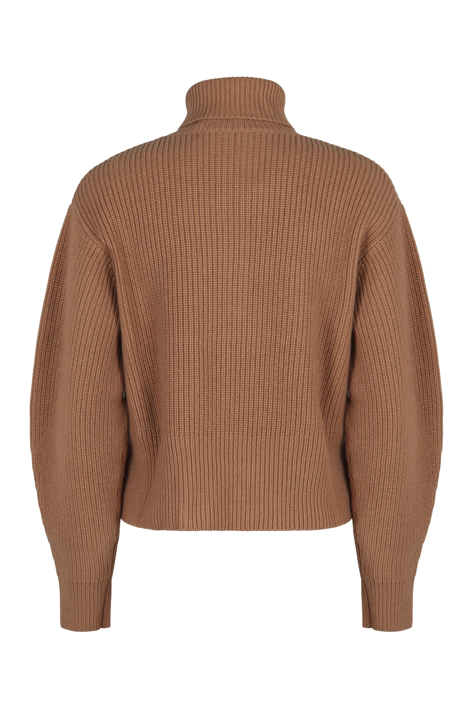NADAR SWEATER IN WOOL AND CASHMERE sold by Lord & Taylor product image thumbnail 2