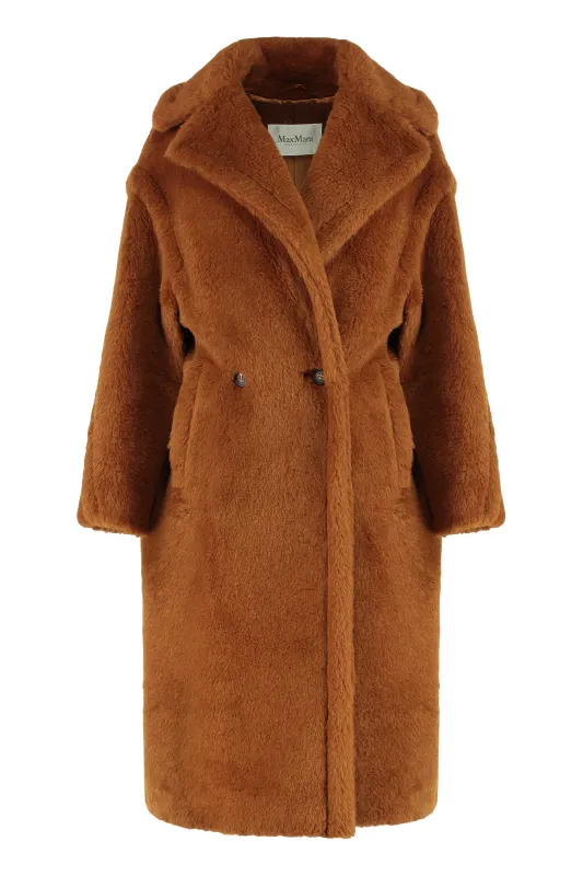 TEDDY BEAR ICON COAT sold by Lord & Taylor