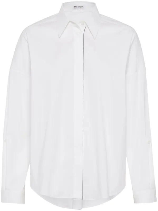 COTTON SHIRT sold by Lord & Taylor