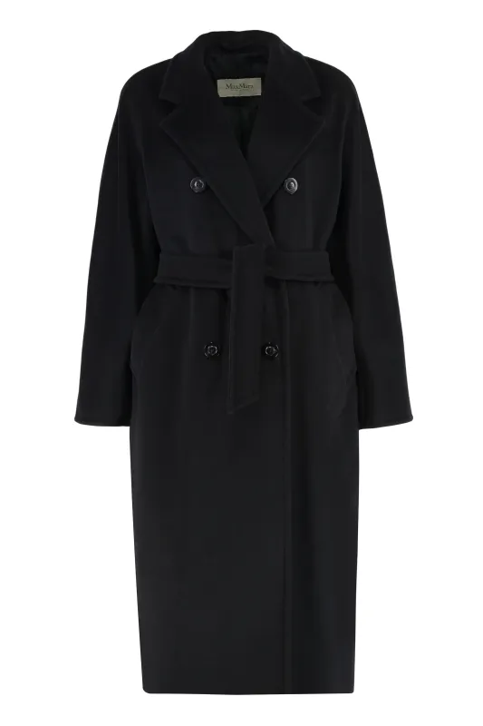 MADAME WOOL AND CASHMERE COAT sold by Lord & Taylor
