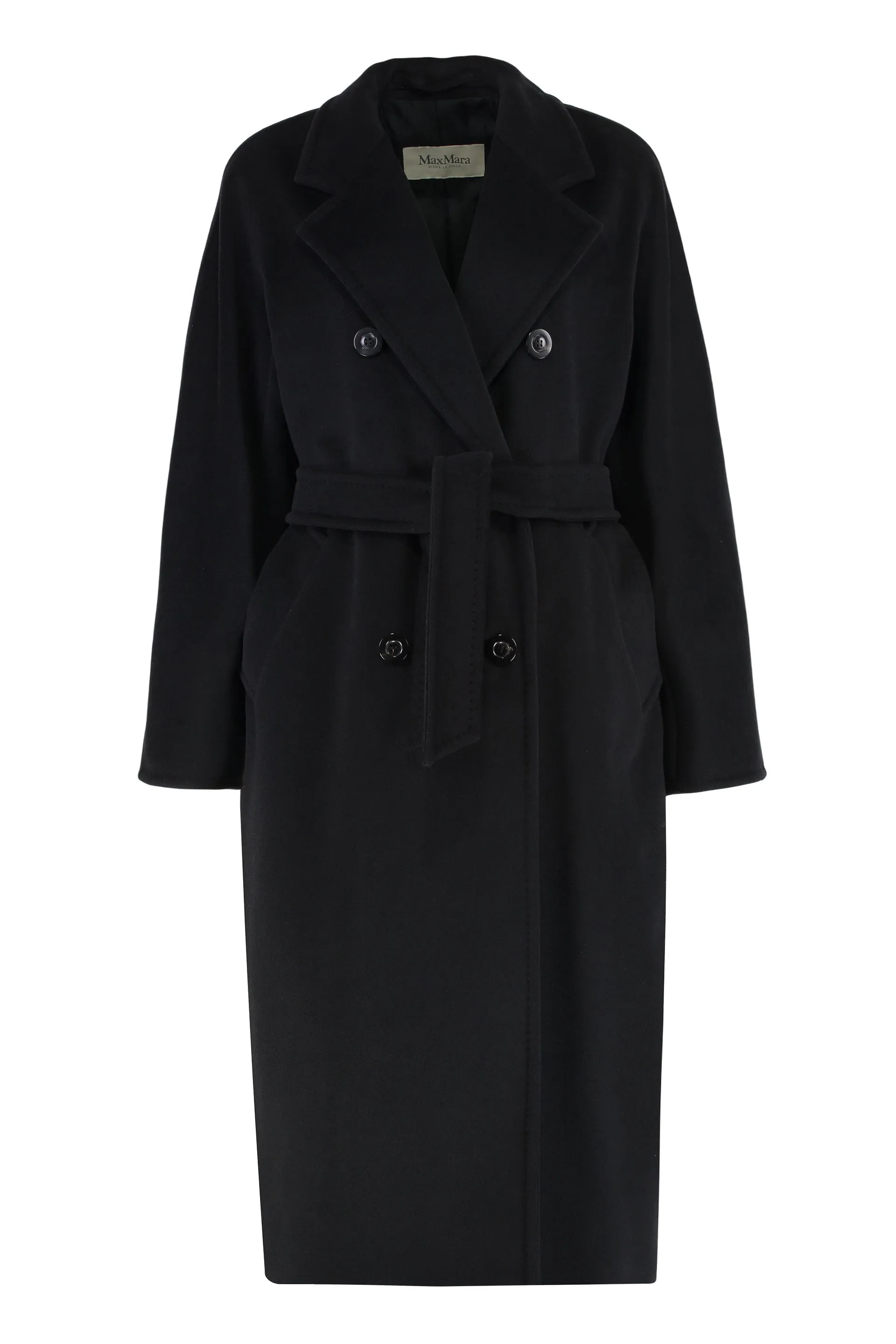 MADAME WOOL AND CASHMERE COAT sold by Lord & Taylor