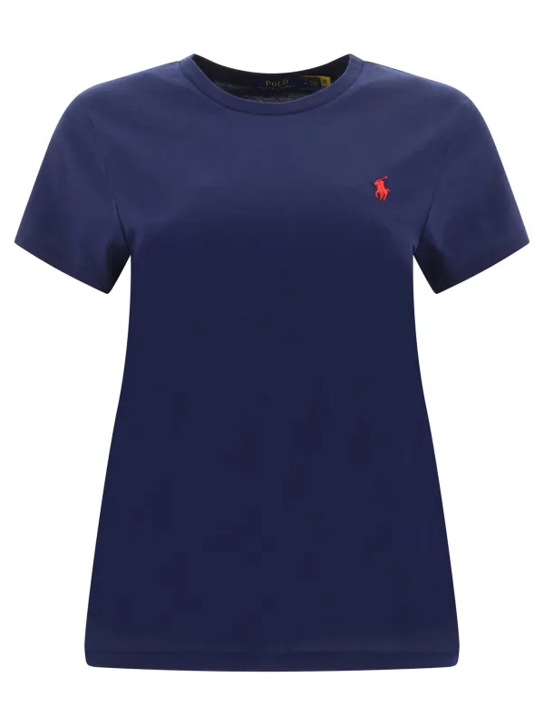 COTTON JERSEY T-SHIRT sold by Lord & Taylor