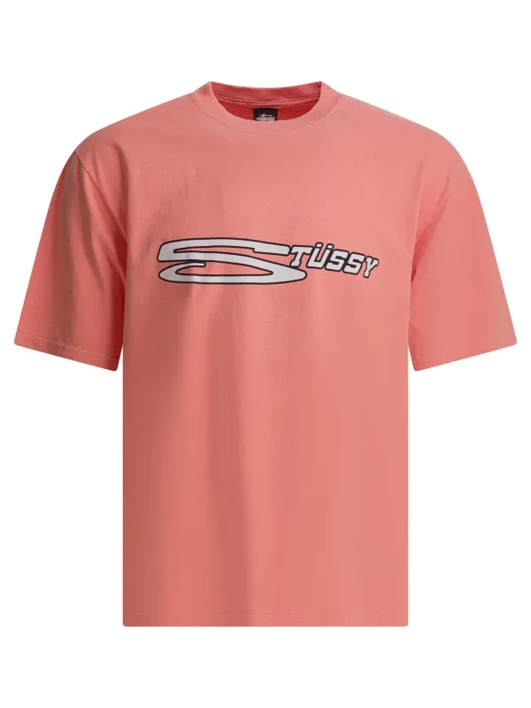PINK COTTON T-SHIRT sold by Lord & Taylor