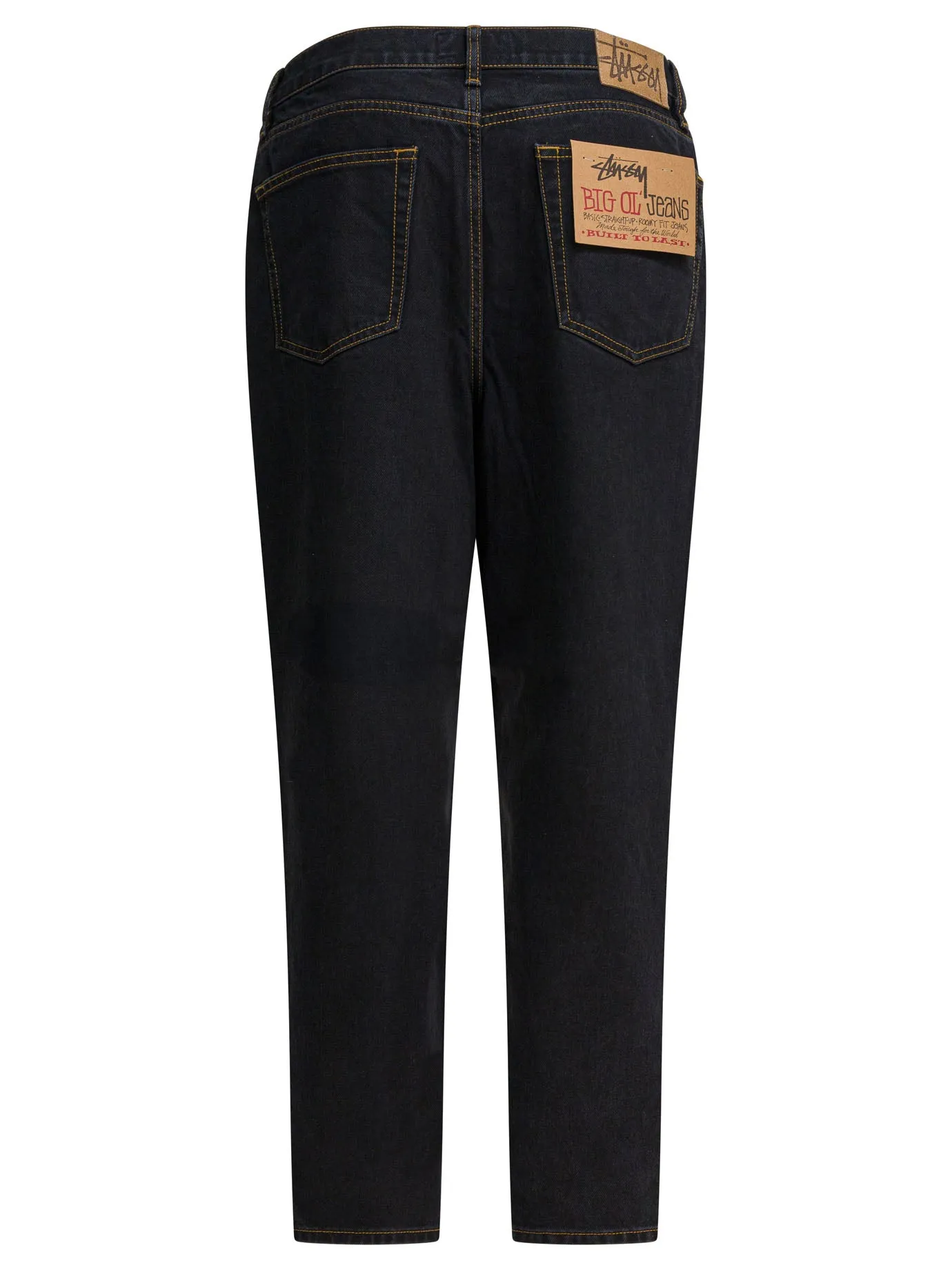 "BIG OL' JEAN" JEANS sold by Lord & Taylor product image thumbnail 2