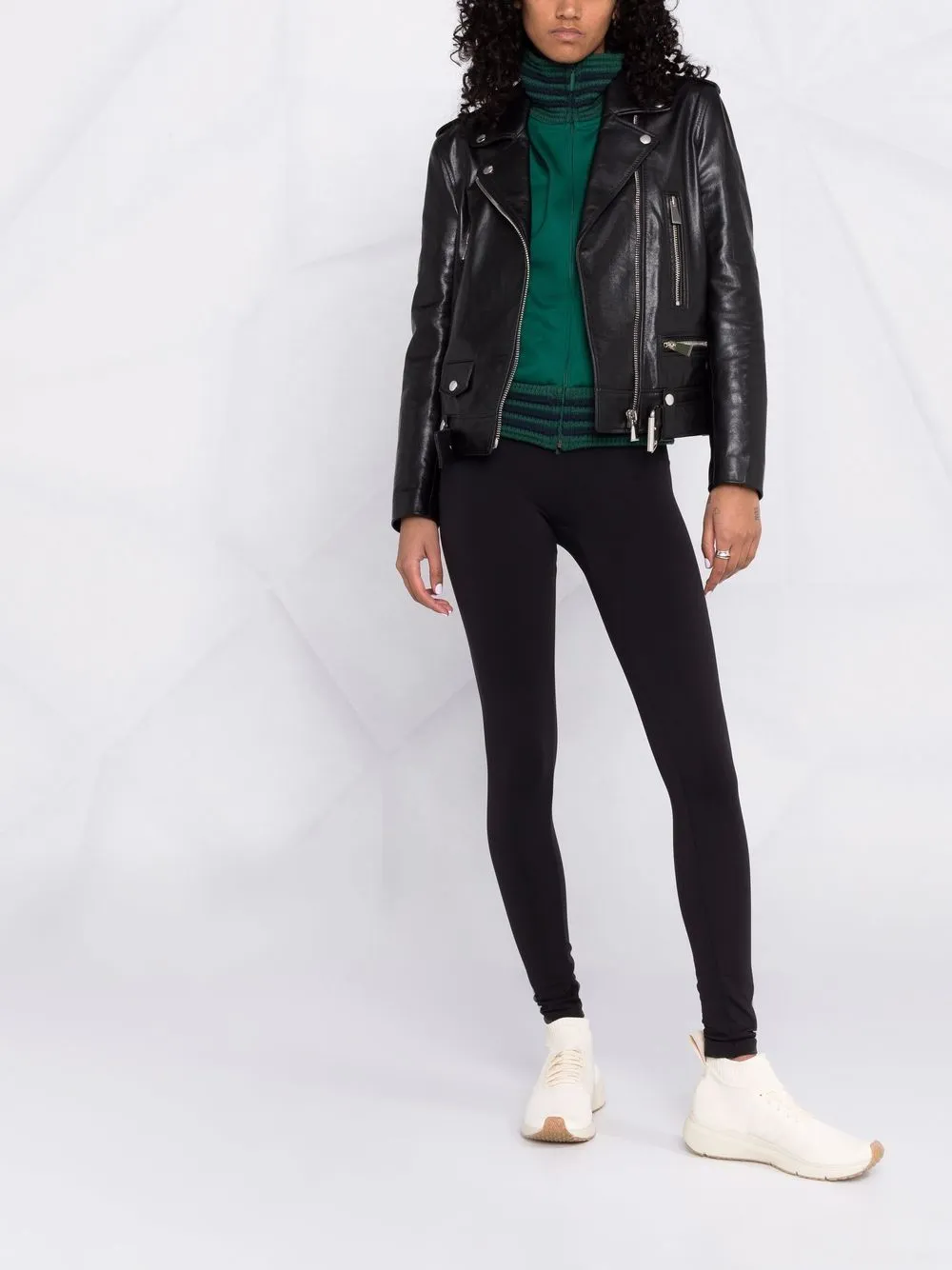 AURORA LEGGINGS sold by Lord & Taylor product image thumbnail 5