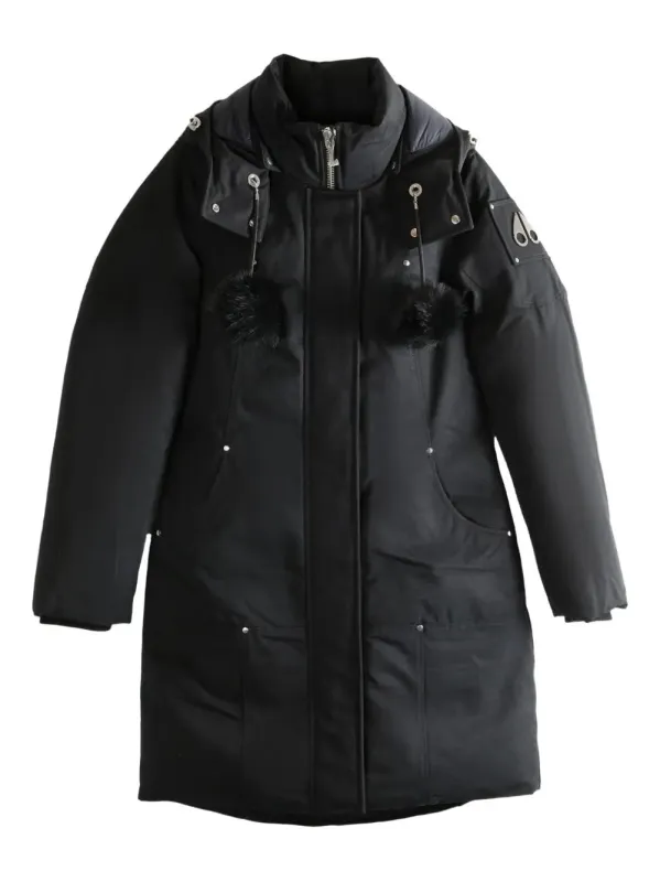 STIRLING PARKA LDS sold by Lord & Taylor