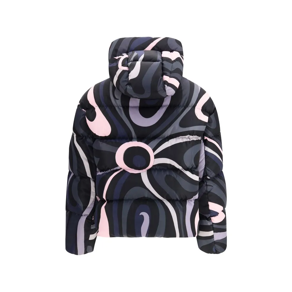 Multicolor Polyamide Shell Jacket sold by Lord & Taylor product image thumbnail 2