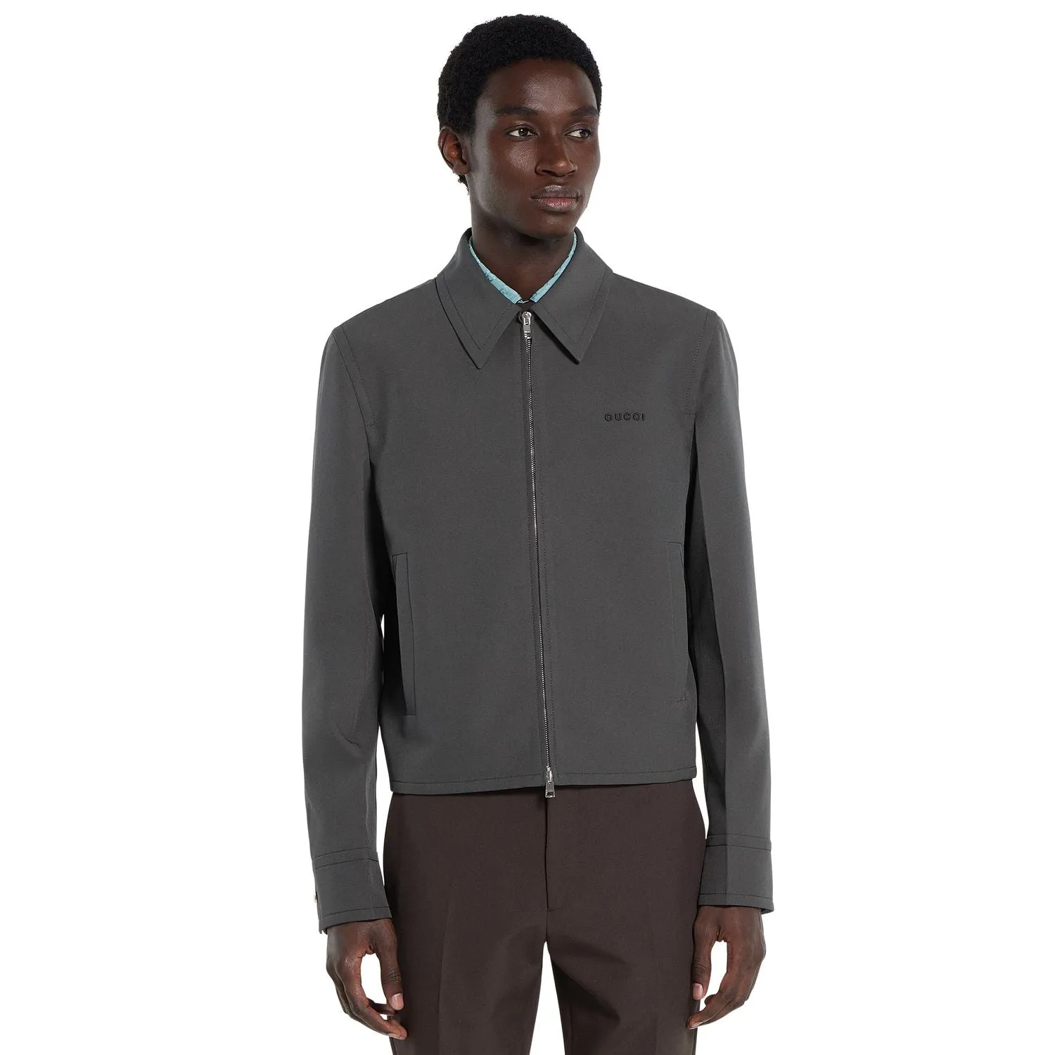 SPW JACKET TECHNICAL PANAMA sold by Lord & Taylor product image thumbnail 3