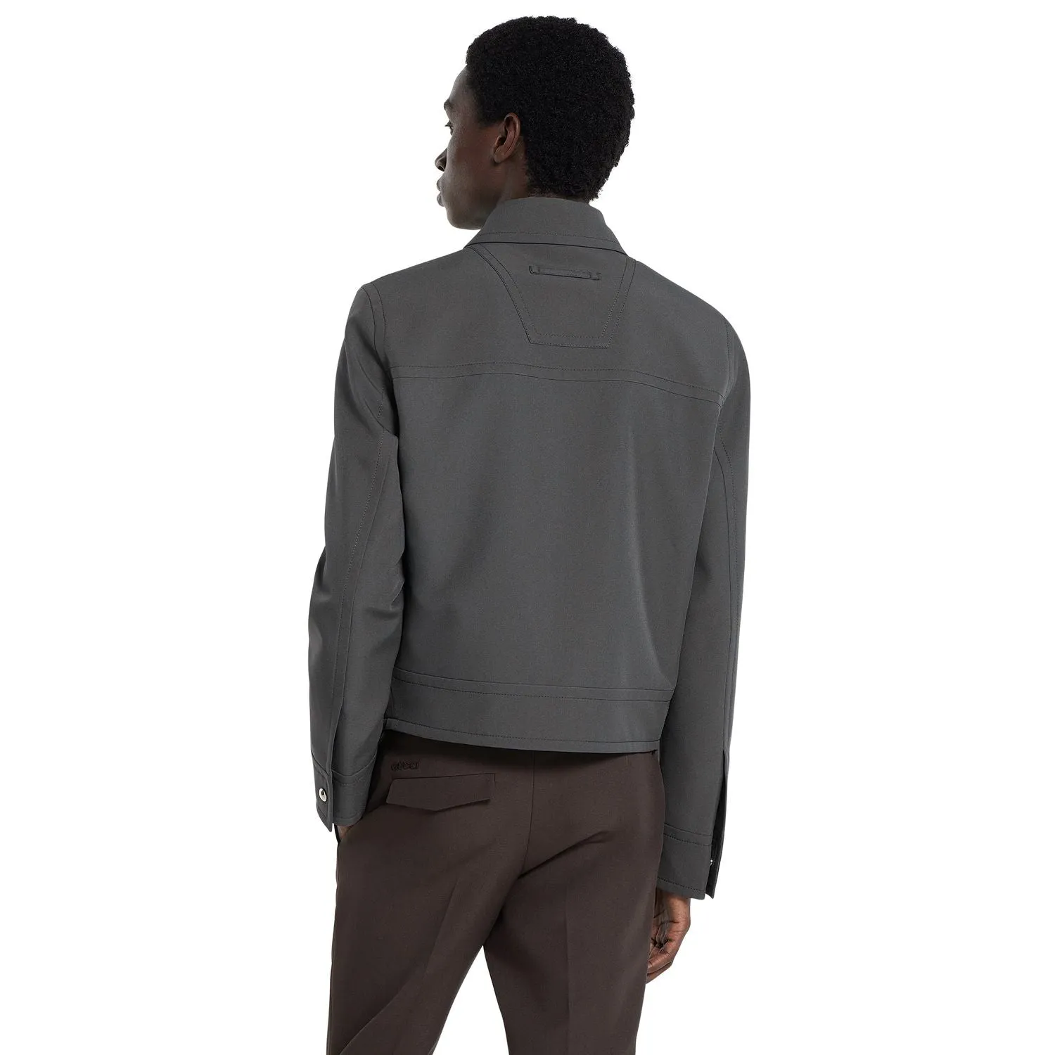 SPW JACKET TECHNICAL PANAMA sold by Lord & Taylor product image thumbnail 4