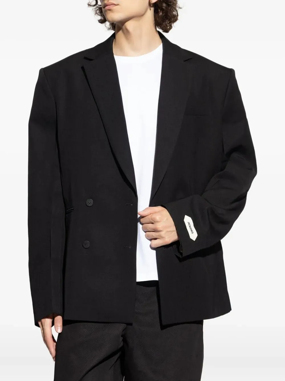 LA VESTE FERNANDO BLAZER sold by Lord & Taylor product image thumbnail 3