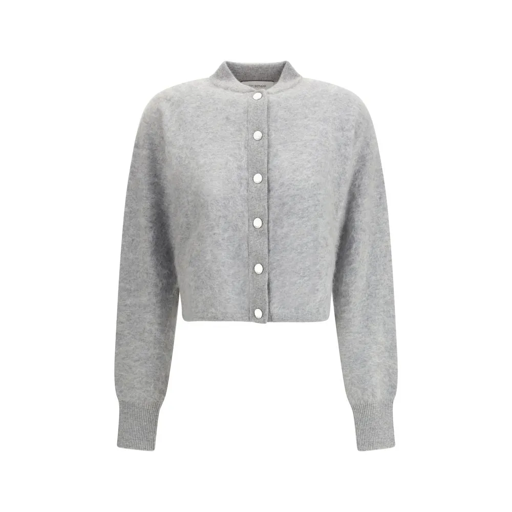 Gray Cashmere Coat sold by Lord & Taylor