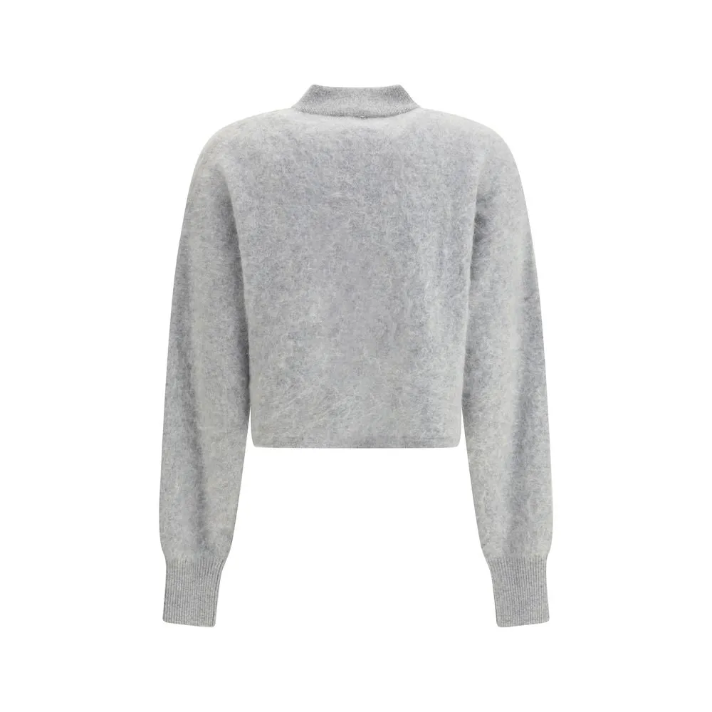 Gray Cashmere Coat sold by Lord & Taylor product image thumbnail 2