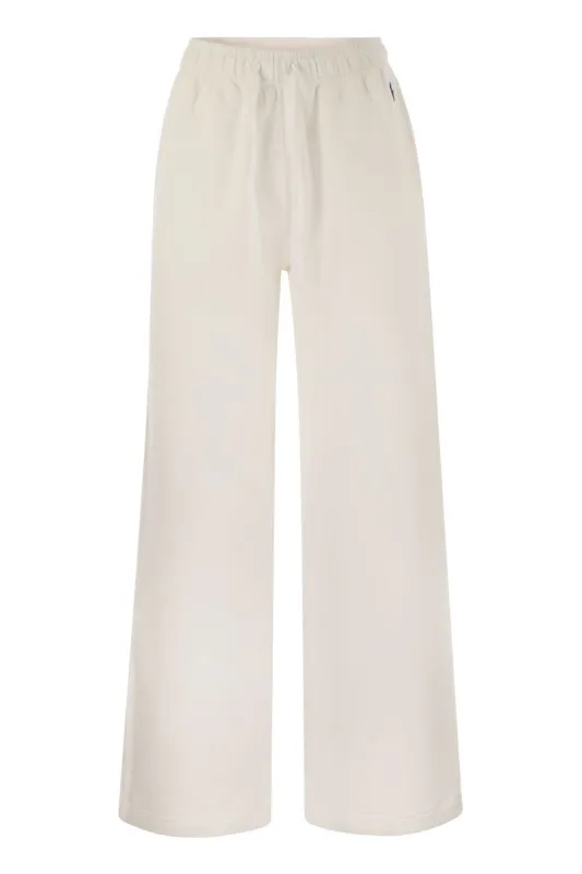 WHITE TROUSERS sold by Lord & Taylor