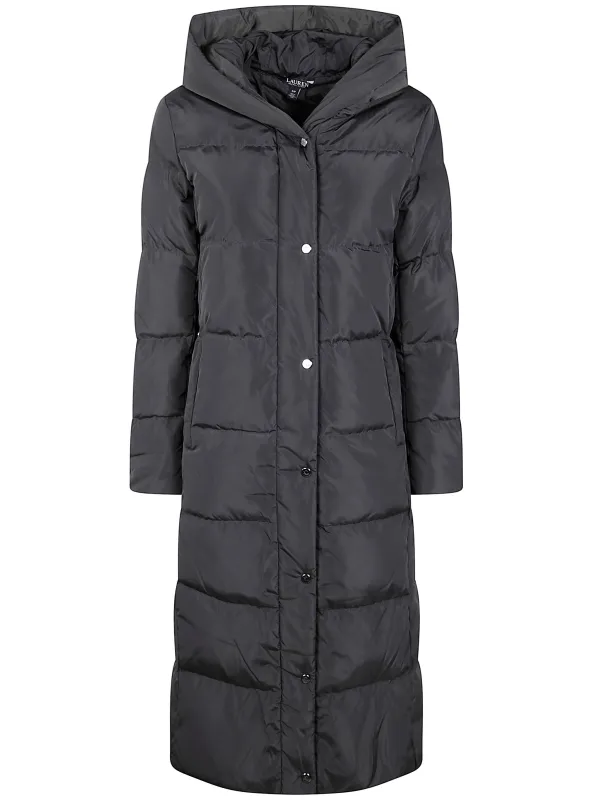 "HD PF 44" INSULATED COAT sold by Lord & Taylor