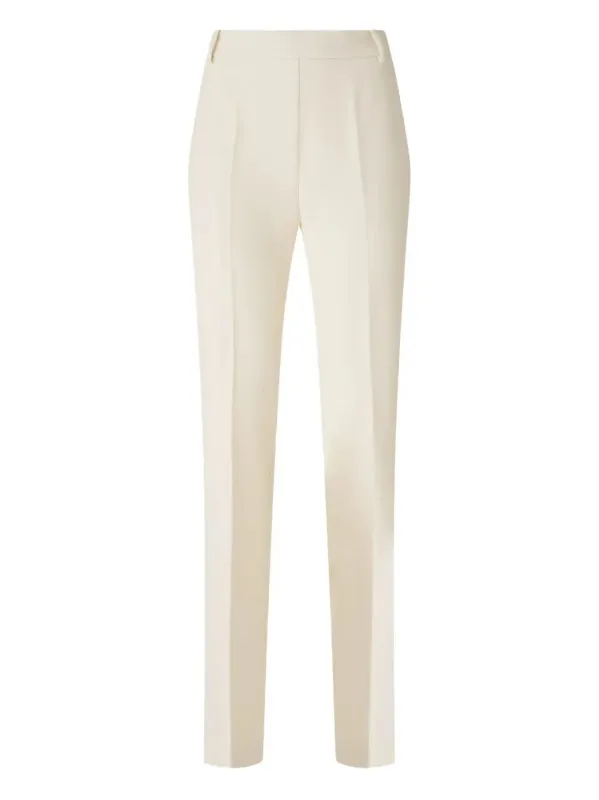 "PITA" CREPE POLY TROUSERS sold by Lord & Taylor