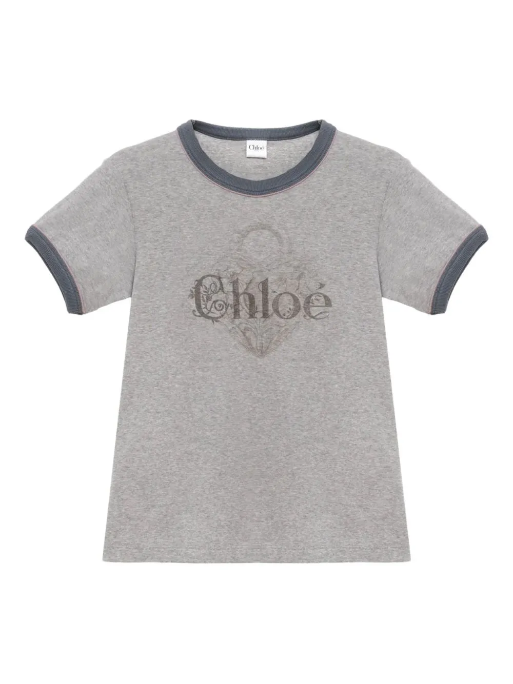 COTTON GRAPHIC CREWNECK sold by Lord & Taylor