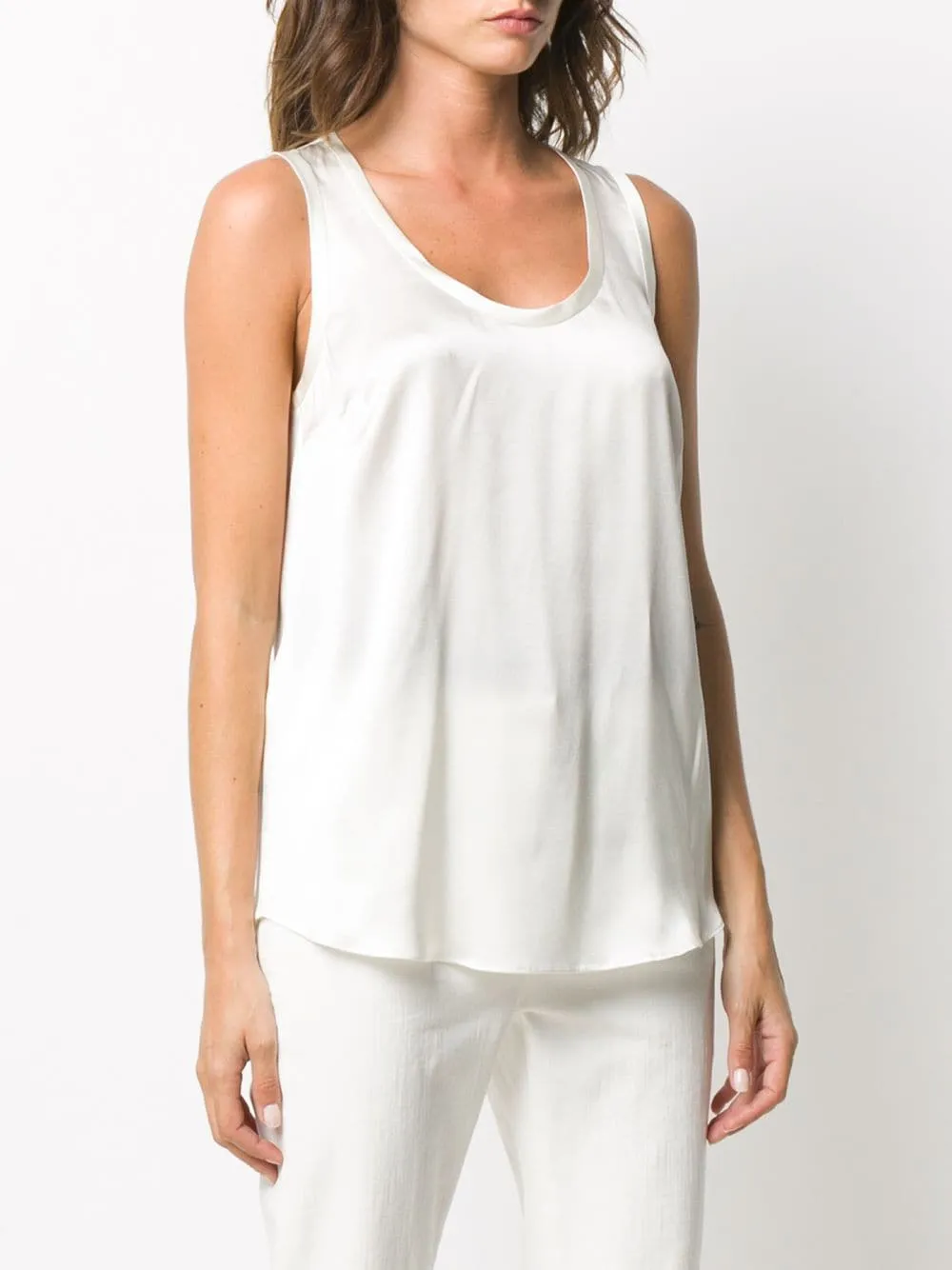 SILK TOP sold by Lord & Taylor product image thumbnail 3