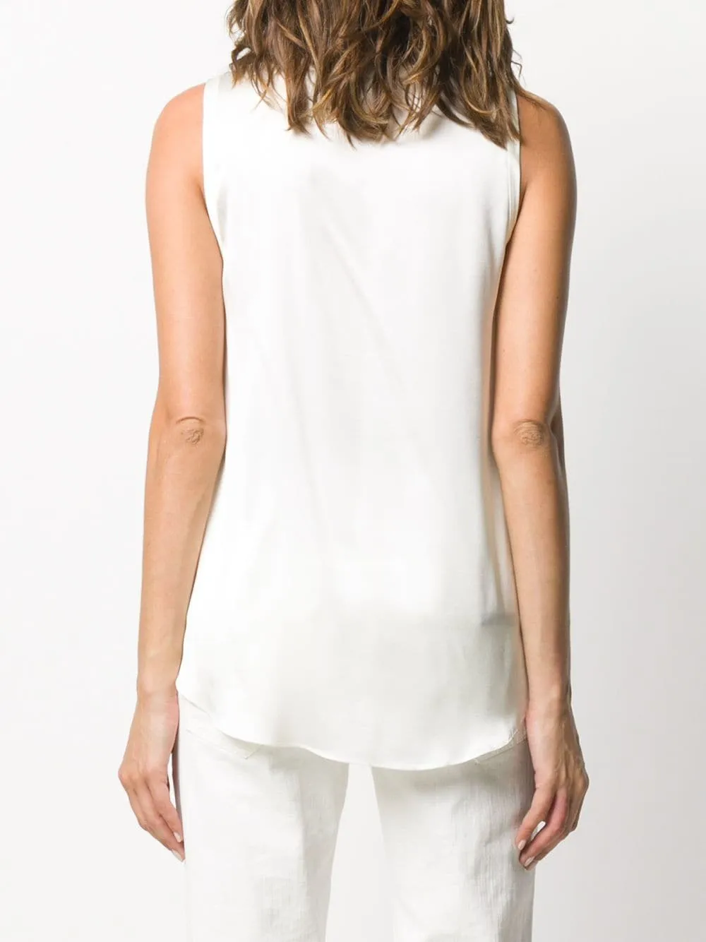 SILK TOP sold by Lord & Taylor product image thumbnail 4
