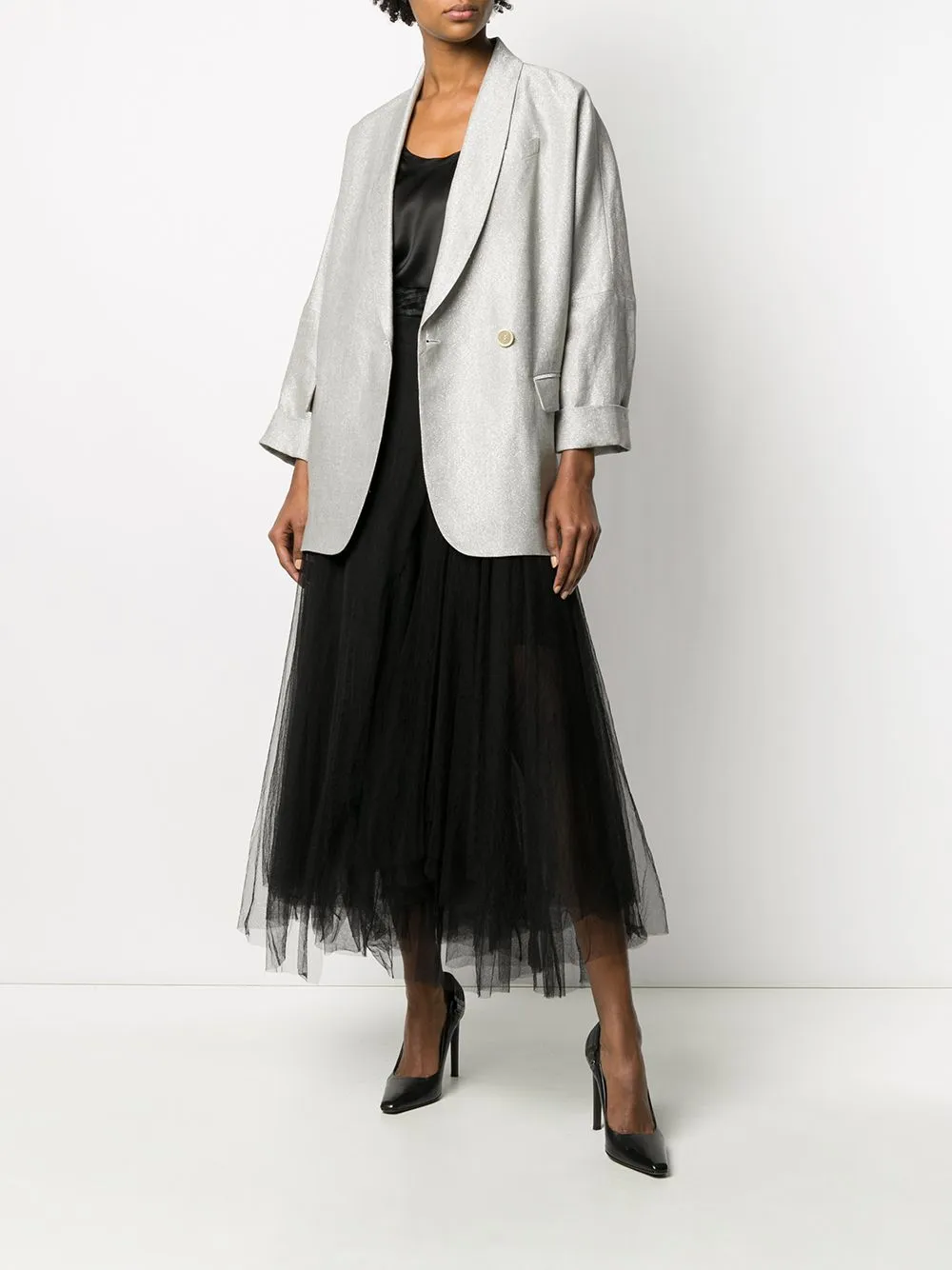 SILK TOP sold by Lord & Taylor product image thumbnail 5