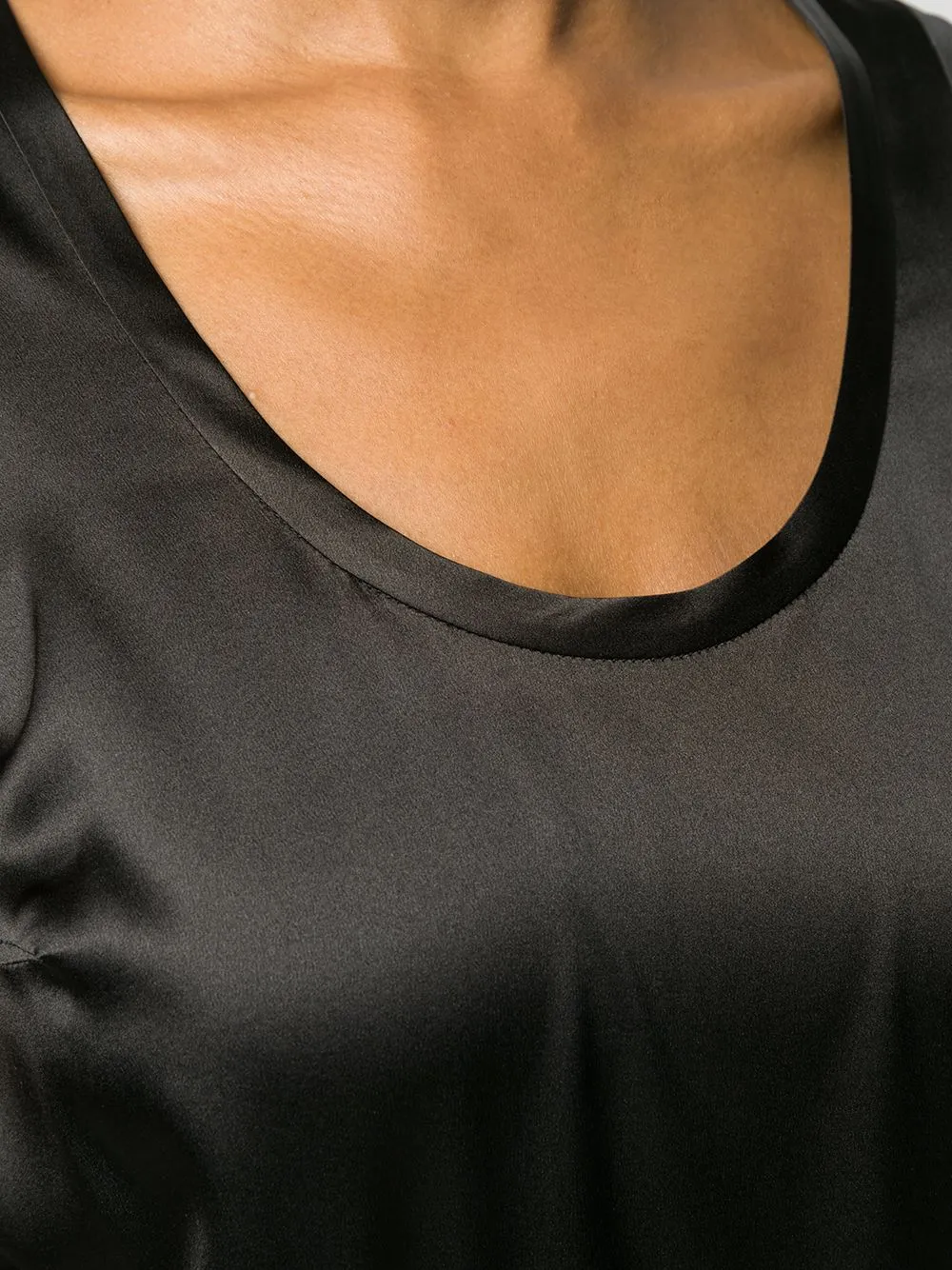 SILK TOP sold by Lord & Taylor product image thumbnail 2