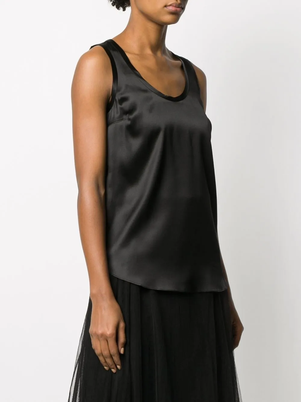 SILK TOP sold by Lord & Taylor product image thumbnail 4