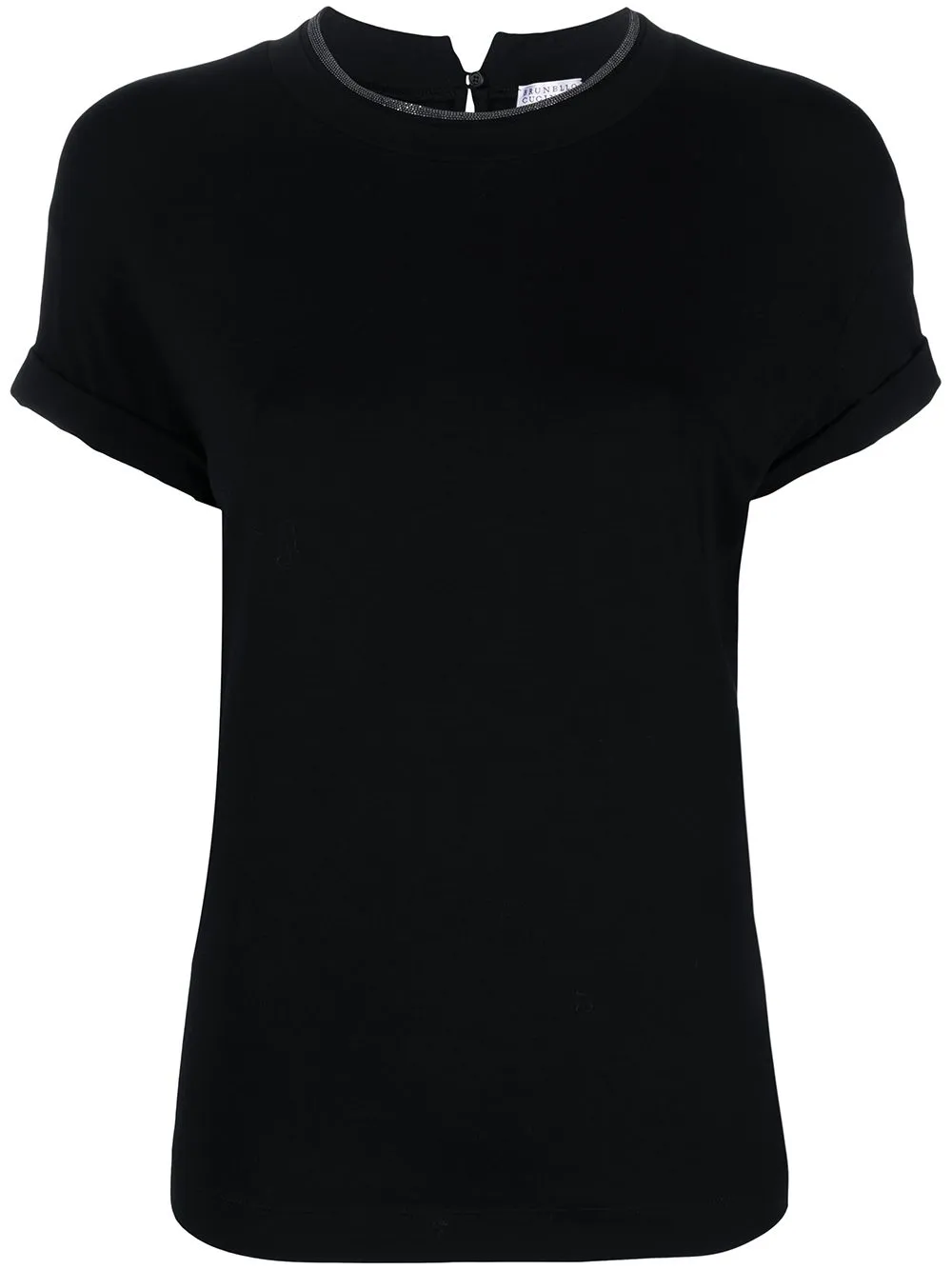 COTTON T-SHIRT sold by Lord & Taylor