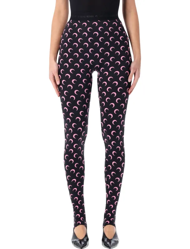 ALLOVER MOON LEGGINGS sold by Lord & Taylor