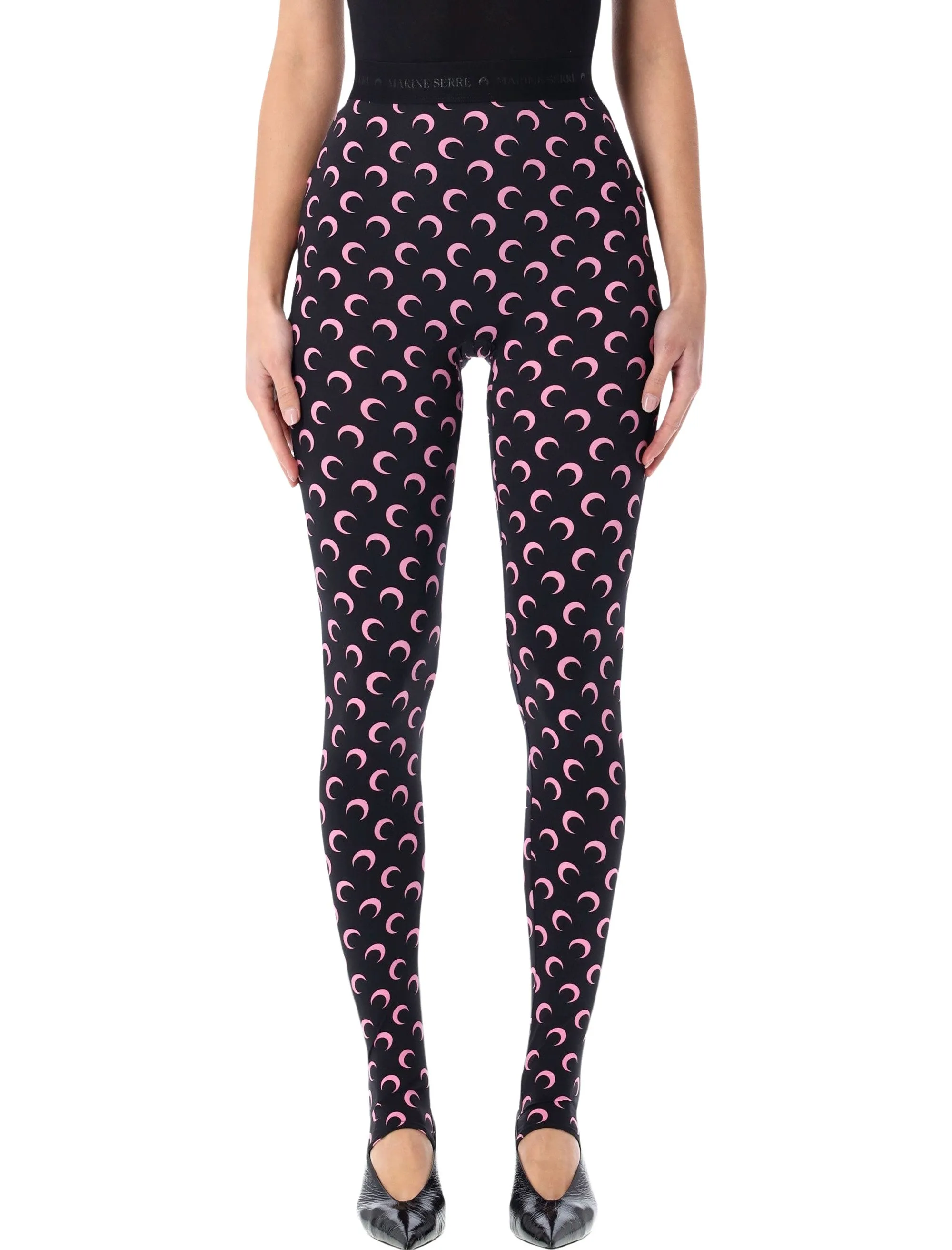 ALLOVER MOON LEGGINGS sold by Lord & Taylor