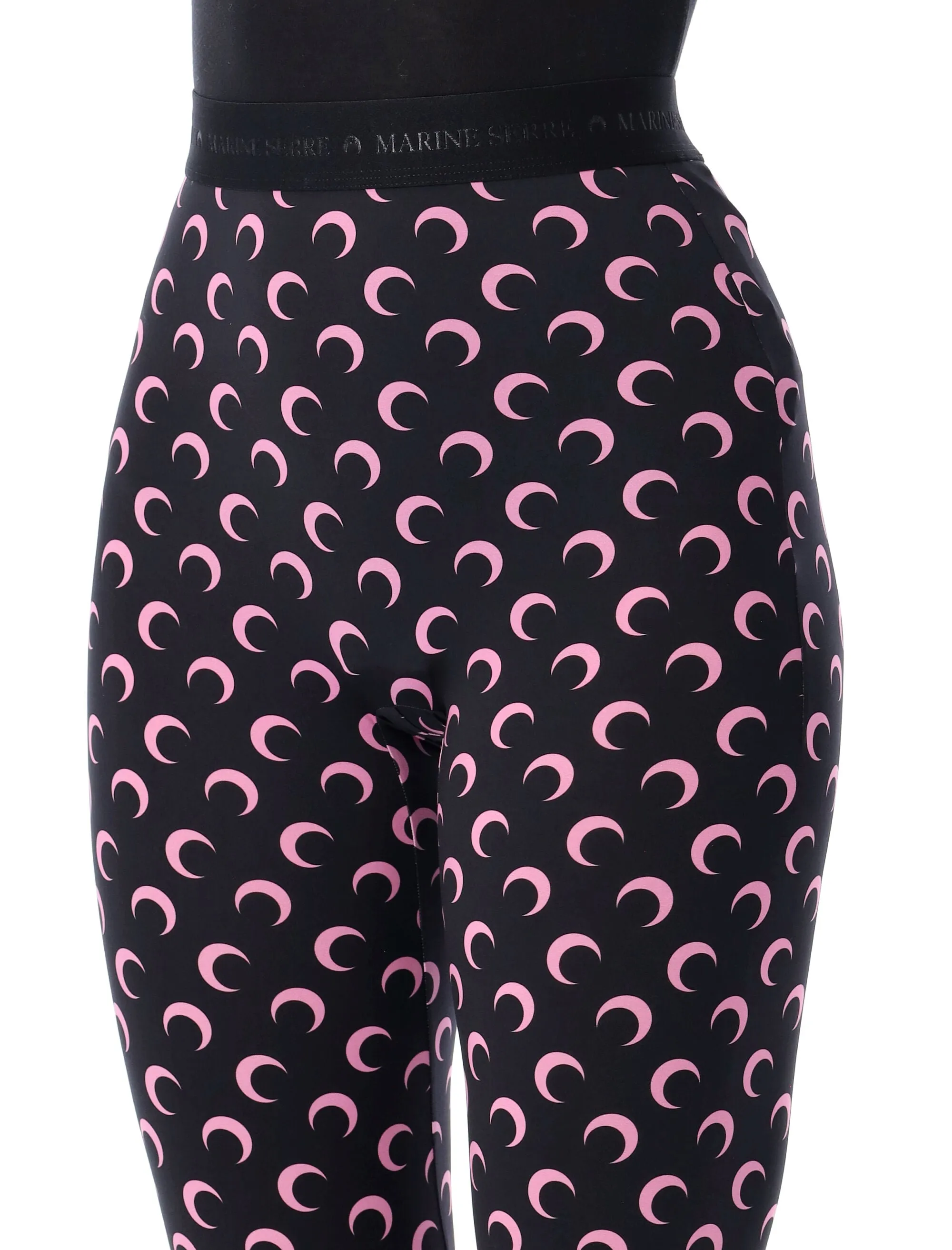 ALLOVER MOON LEGGINGS sold by Lord & Taylor product image thumbnail 3