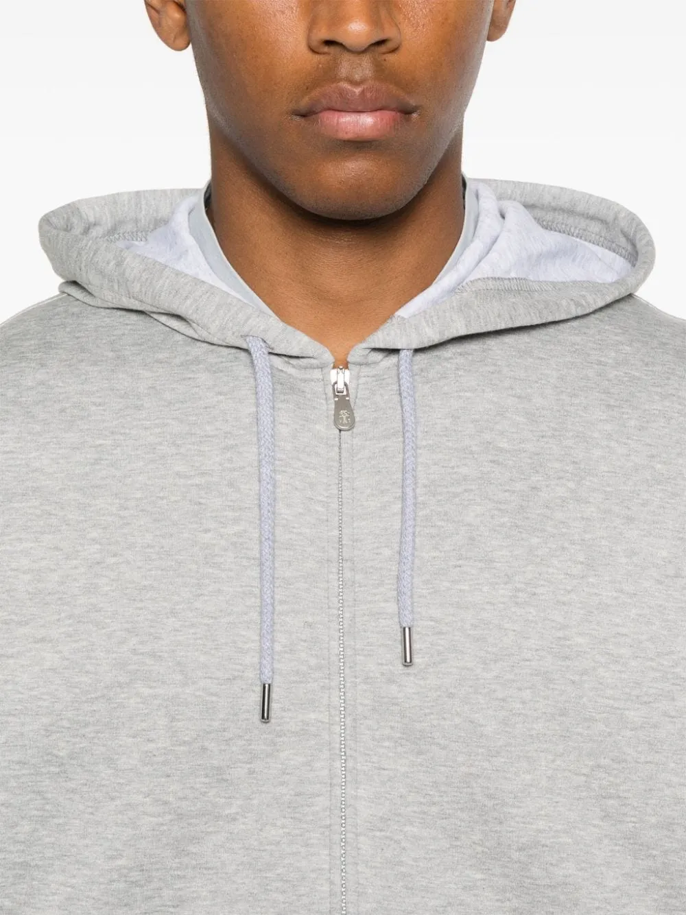 SLEEVELESS HOODIE sold by Lord & Taylor product image thumbnail 2