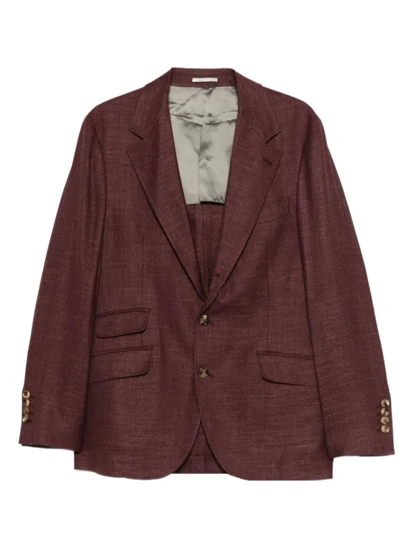 SUIT-TYPE JACKET sold by Lord & Taylor