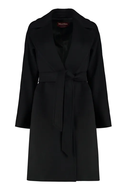 WOOL ROBE sold by Lord & Taylor